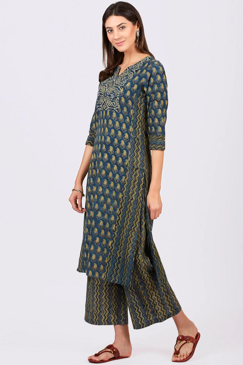 Firdaus Azah Kurta - Image 3