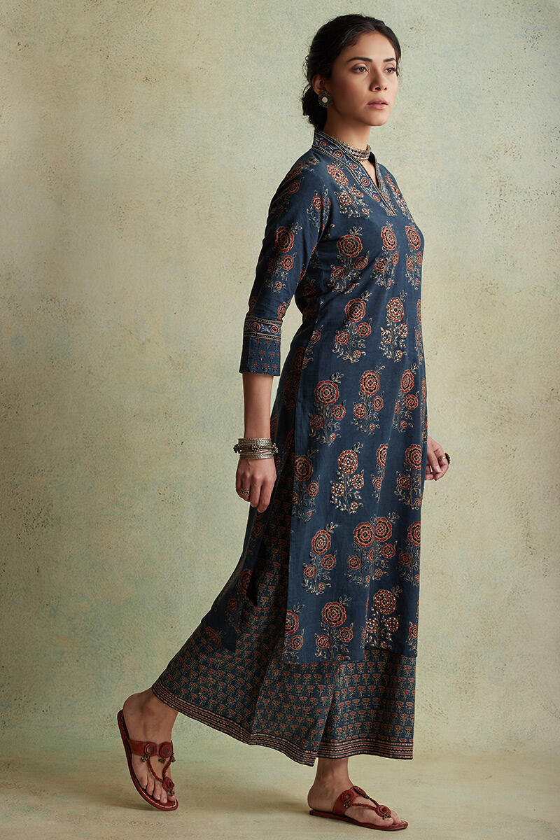 Firdaus Kiara Kurta - Image 2