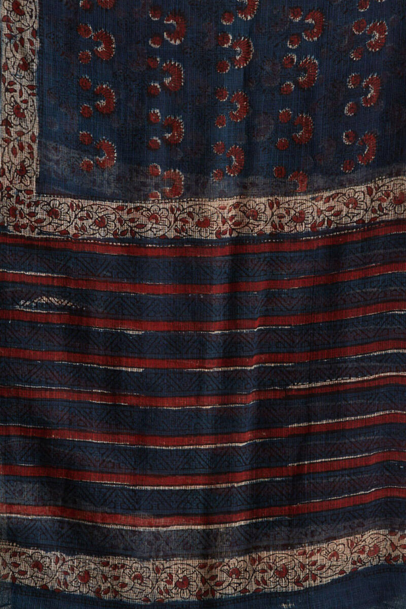 Firdaus Zinat Kota Dupatta - Image 3