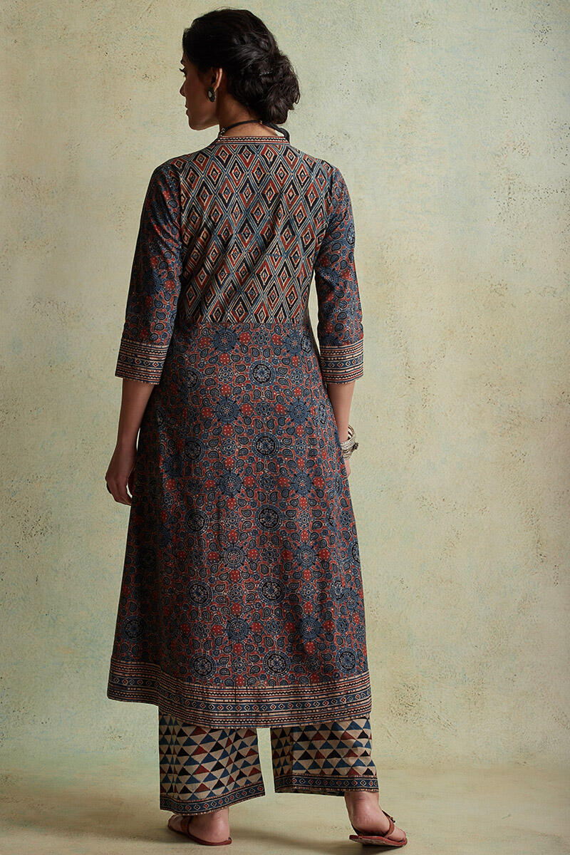Firdaus Zinat Kurta - Image 4