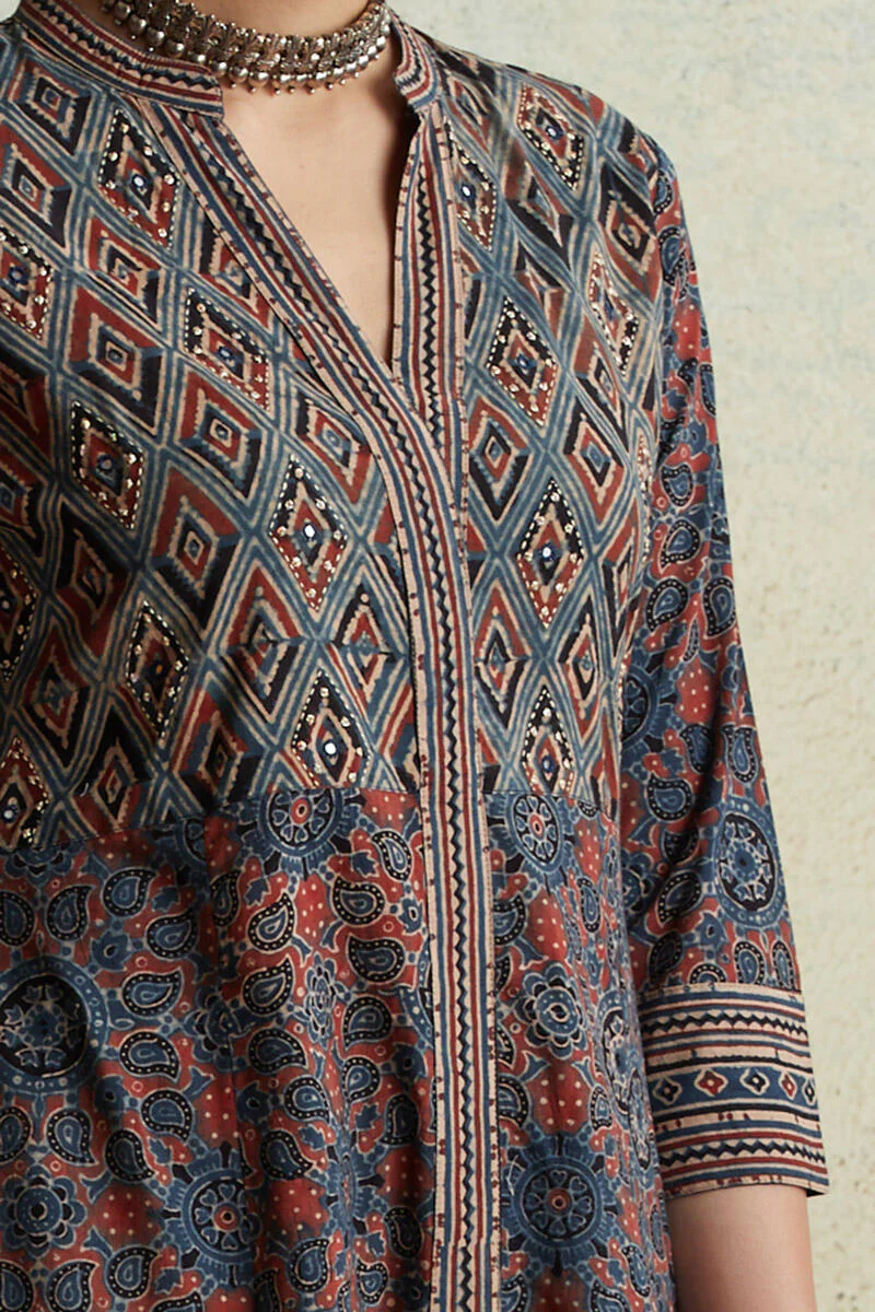 Firdaus Zinat Kurta - Image 6