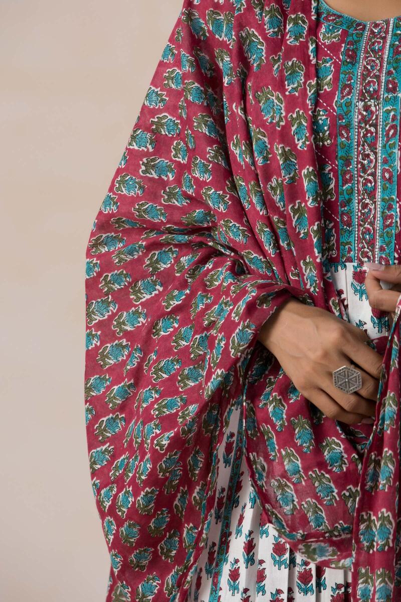 Gauhar Aafiya Dupatta - Image 2