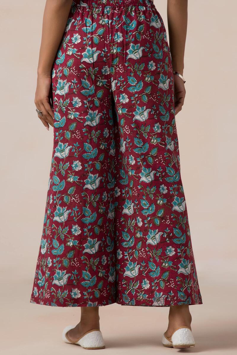 Gauhar Aafiya Palazzo - Image 5