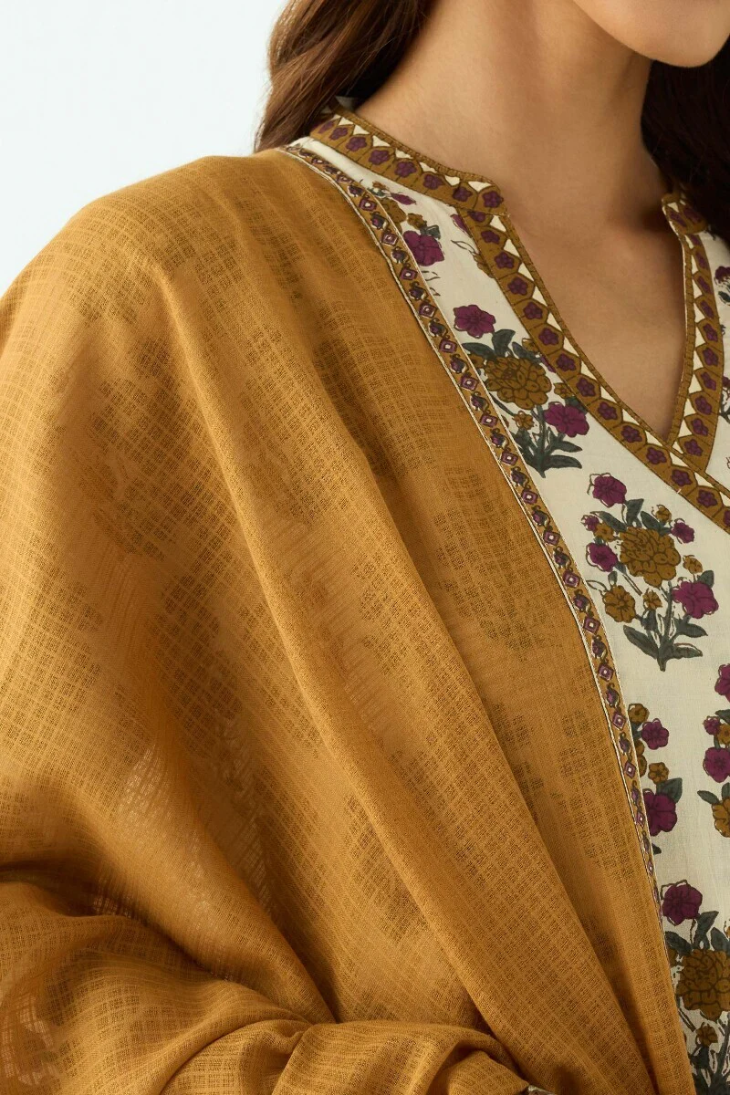 Gauhar Aaira Dupatta - Image 2