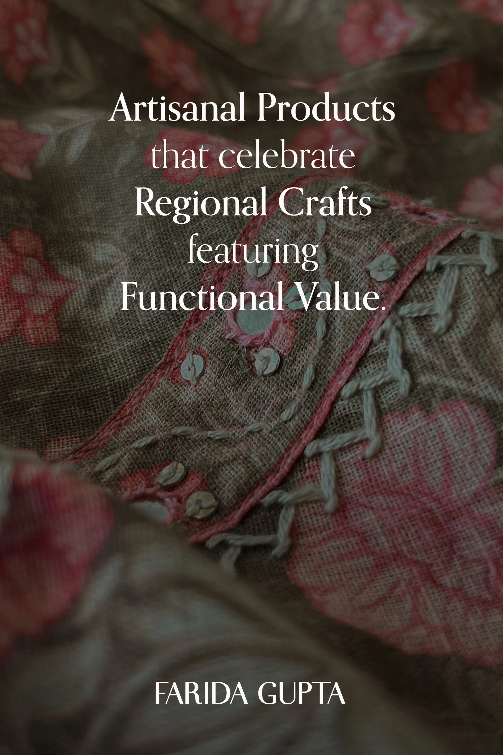 Surplus: Gauhar Aaira Kurta - Image 7
