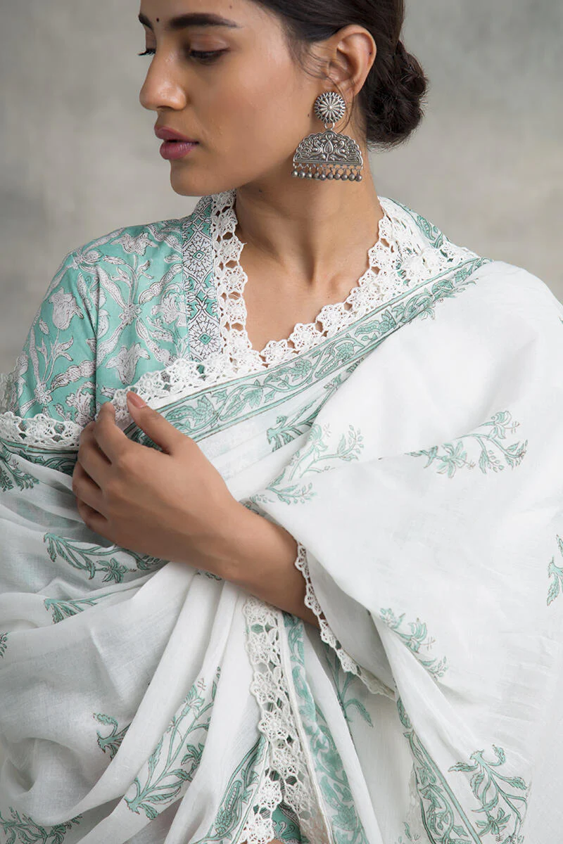 Gauhar Aaliyah Dupatta - Image 2
