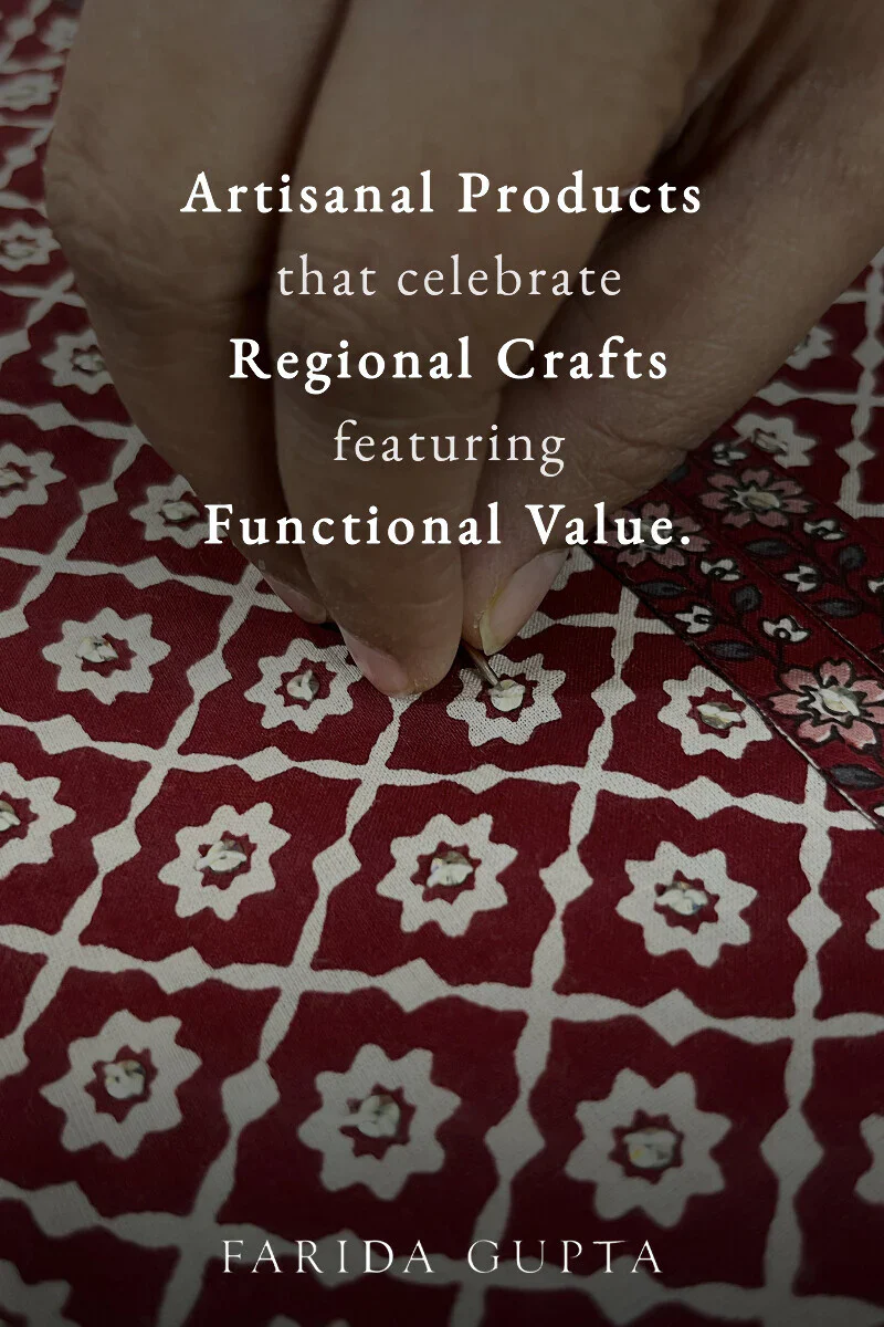 Surplus: Gauhar Aaria Kaftan - Image 6