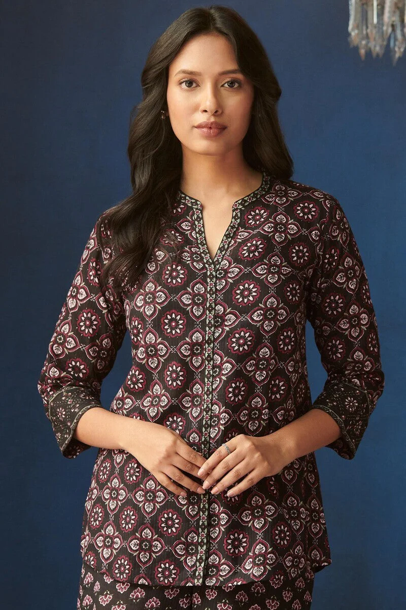 Surplus: Gauhar Alya Loungewear Set