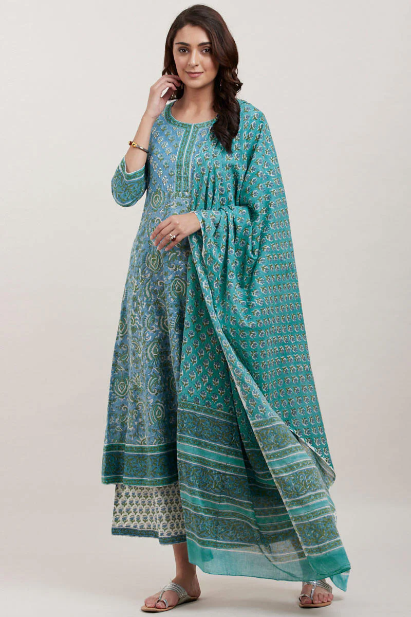 Gauhar Amaira Dupatta