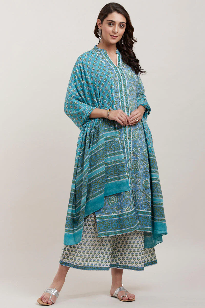 Gauhar Amaira Kurta - Image 5