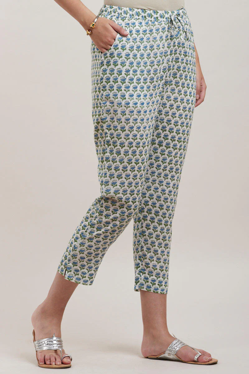 Gauhar Amaira Narrow Pants - Image 2