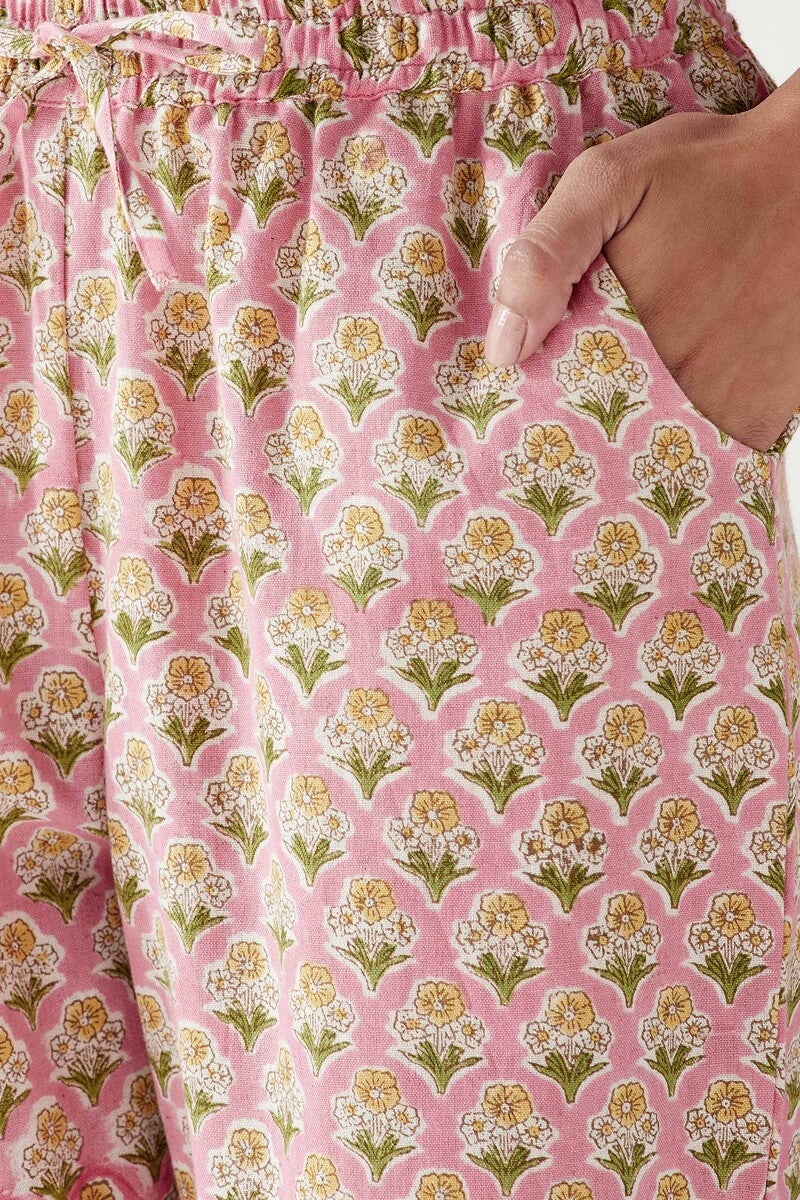 Gauhar Amara Sanganeri Narrow Pants - Image 2