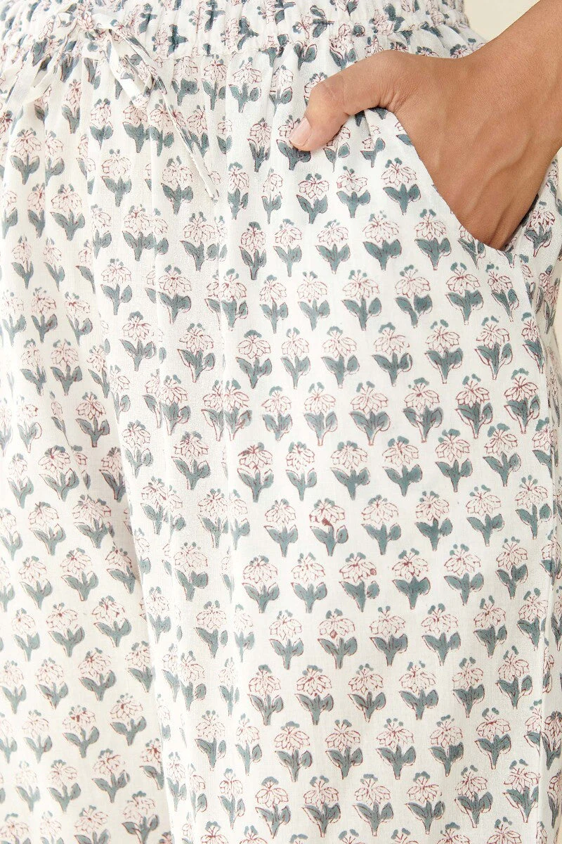 Gauhar Anahita Jia Sanganeri Pants - Image 2