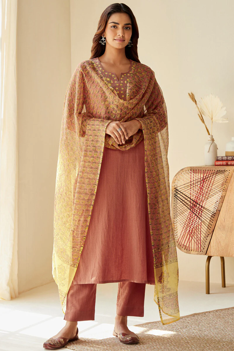 Gauhar Azma Kurta - Image 4