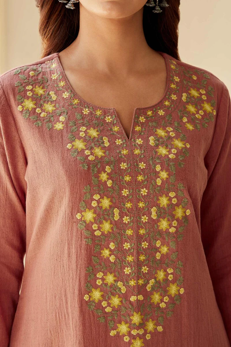 Gauhar Azma Kurta - Image 5