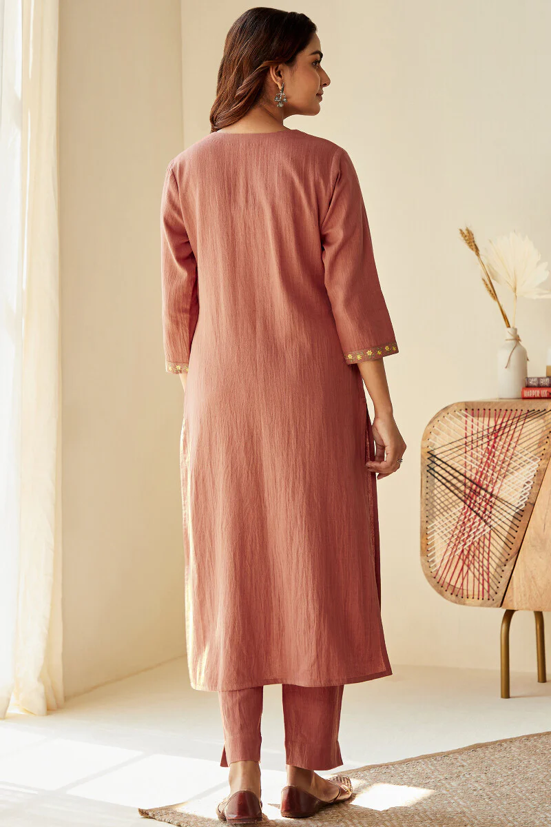 Gauhar Azma Kurta - Image 7