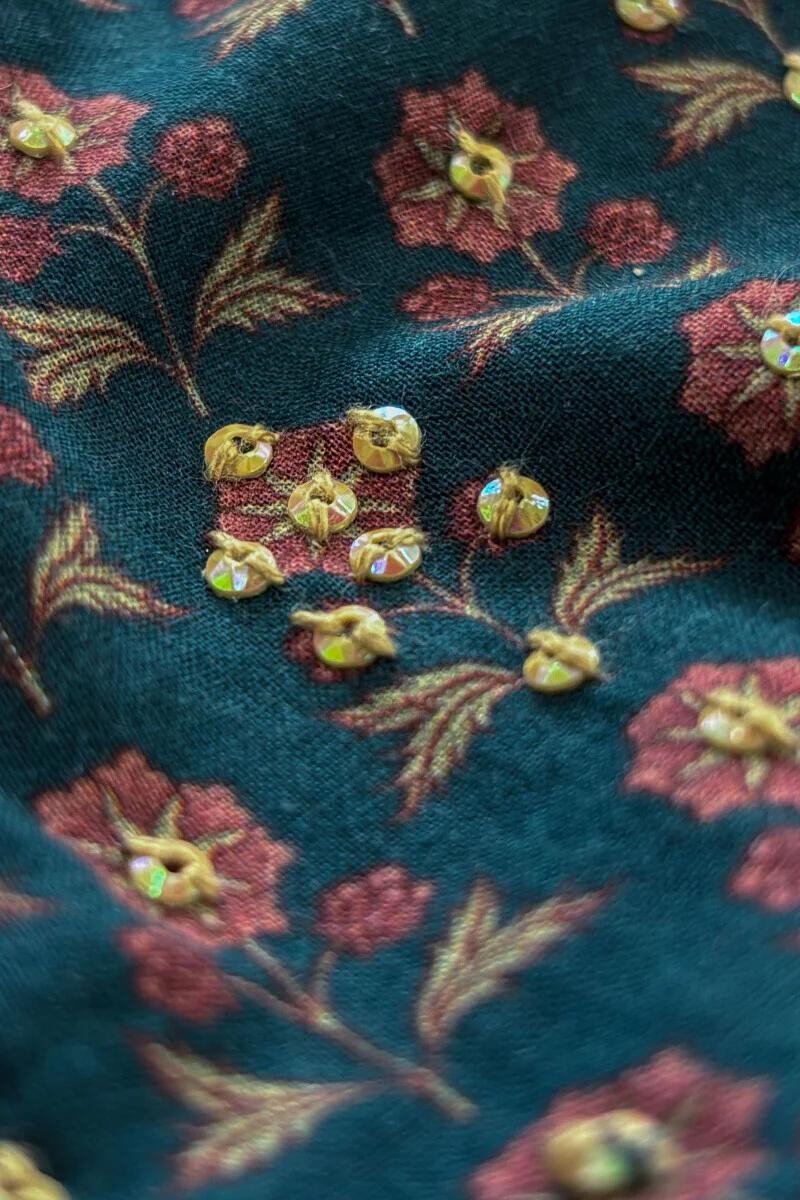 Gauhar Bahara Kurta - Image 2