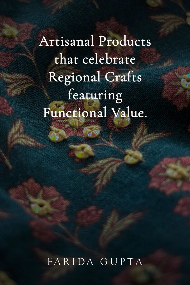 Gauhar Bahara Kurta - Image 9
