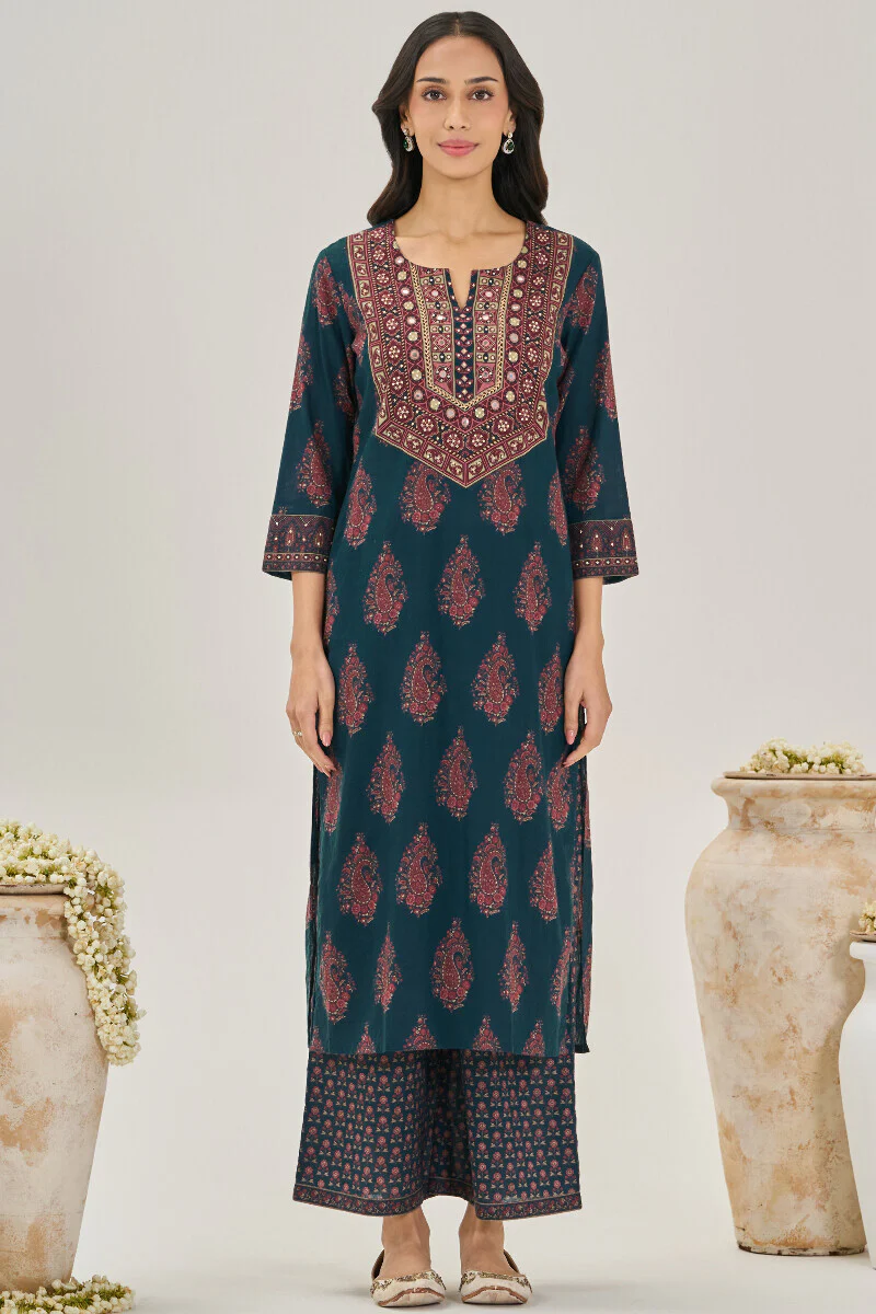 Gauhar Chaand Kurta - Image 2