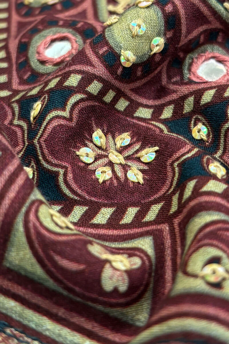 Gauhar Chaand Kurta - Image 3