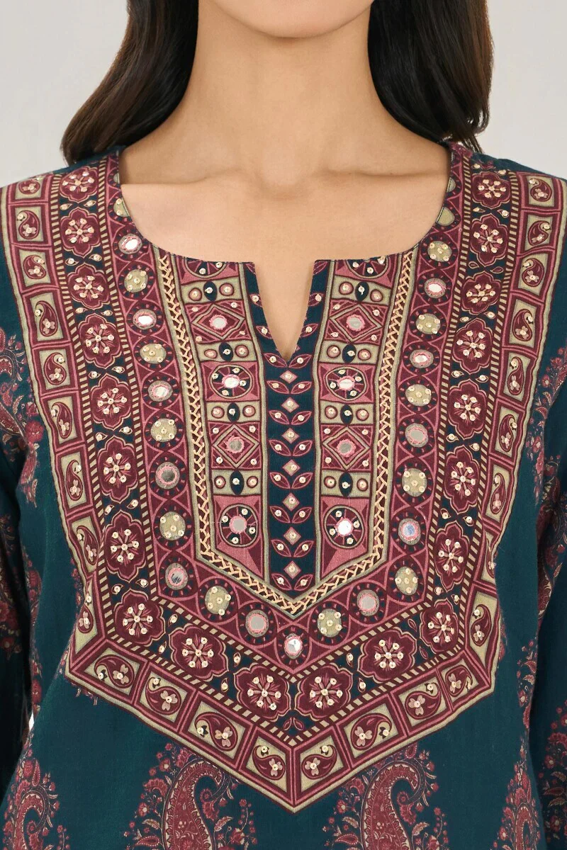 Surplus: Gauhar Chaand Kurta - Image 4