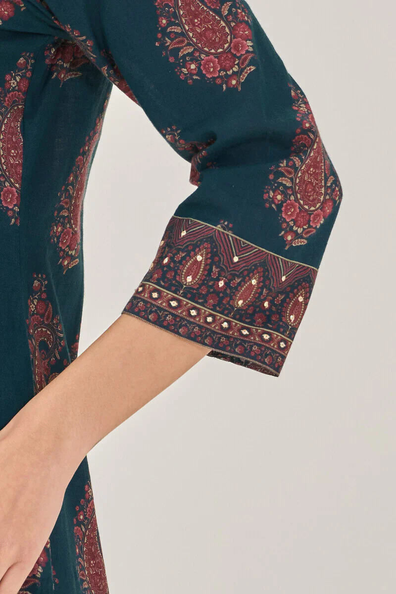 Surplus: Gauhar Chaand Kurta - Image 5