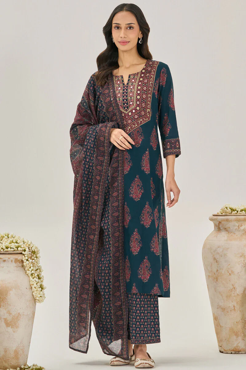 Surplus: Gauhar Chaand Kurta - Image 6