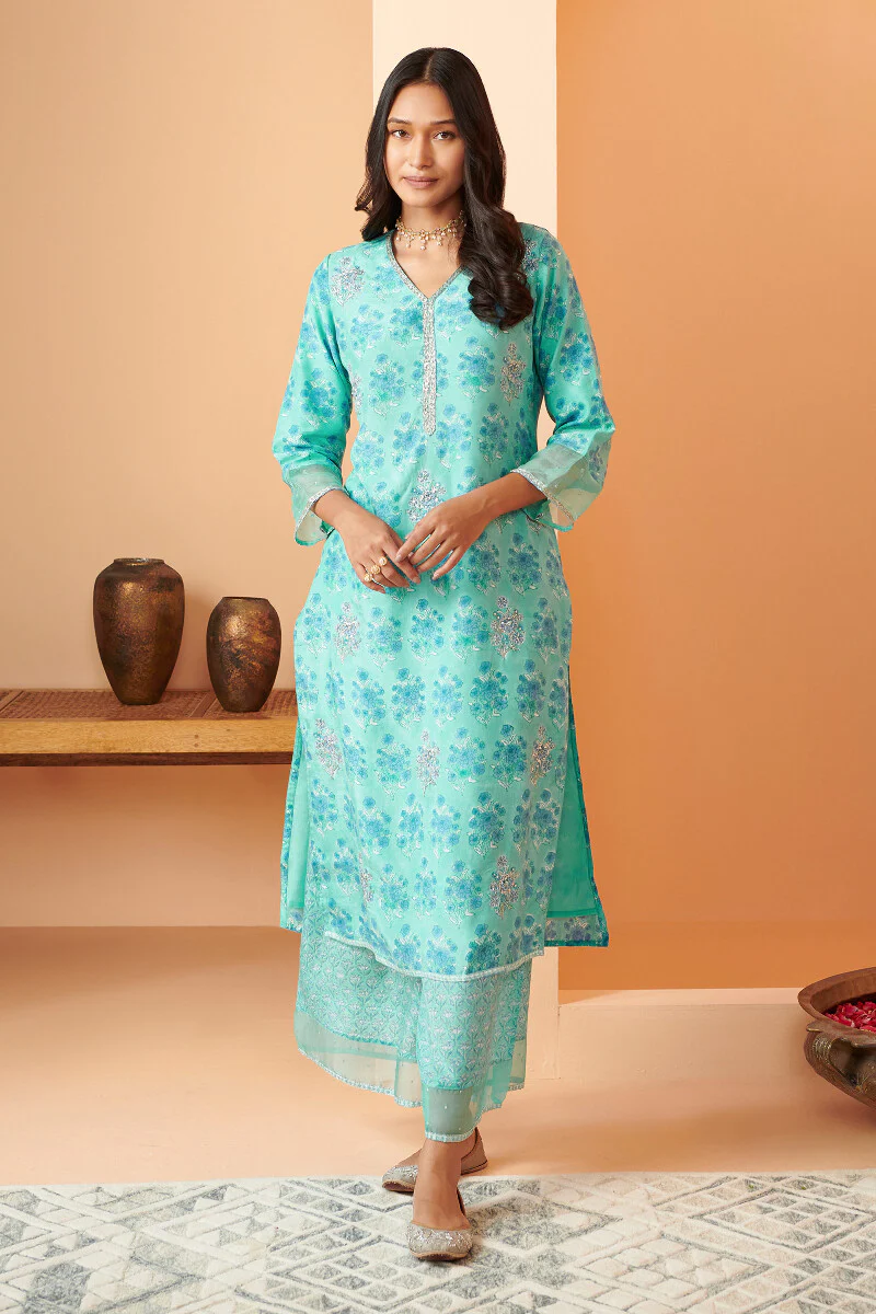 Gauhar Dilnaz Kurta - Image 3