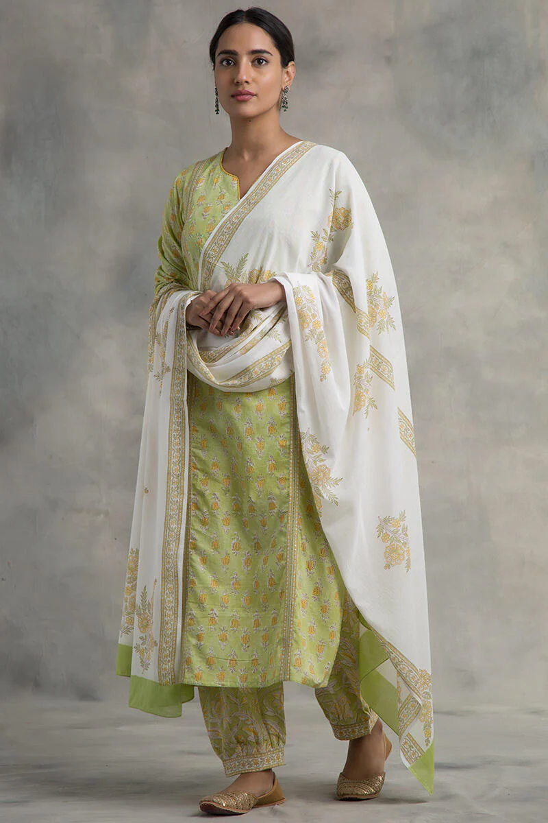 Gauhar Dilnaz Kurta - Image 4