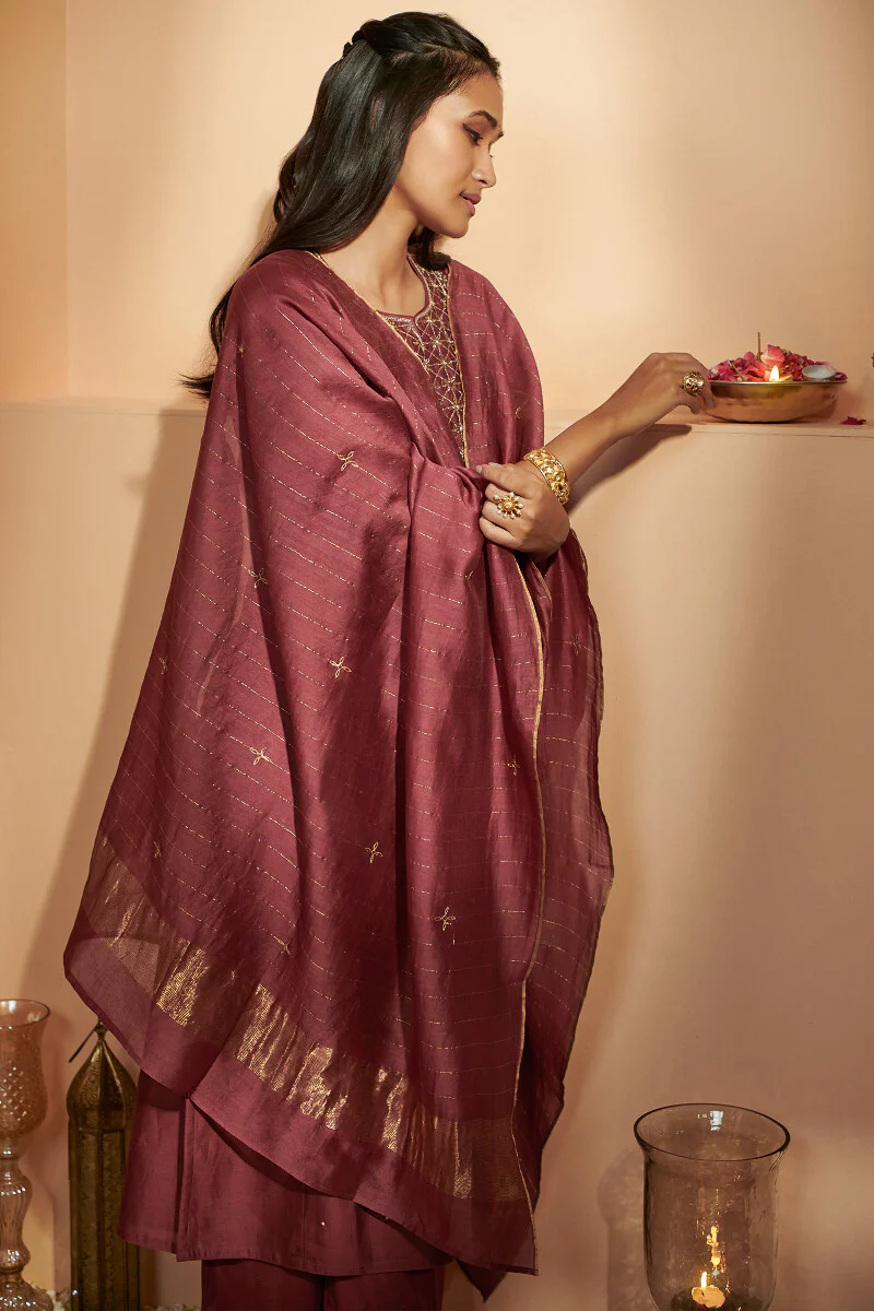 Gauhar Dilnaz Kurta - Image 7