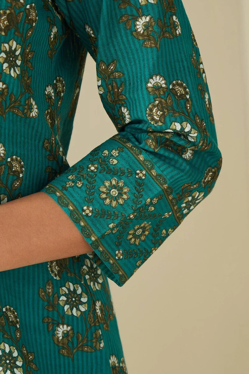 Gauhar Farhat Loungewear Set - Image 4