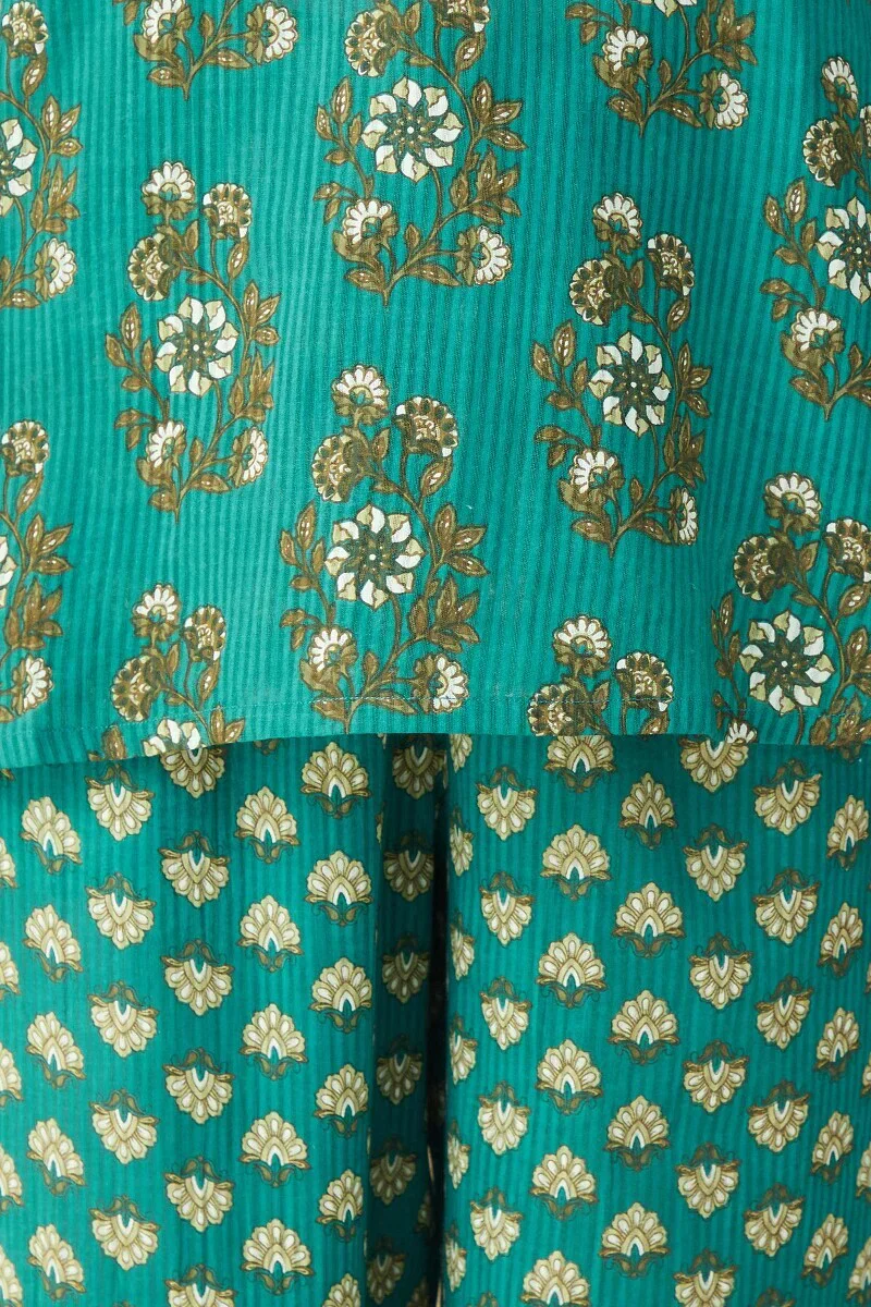 Gauhar Farhat Loungewear Set - Image 5