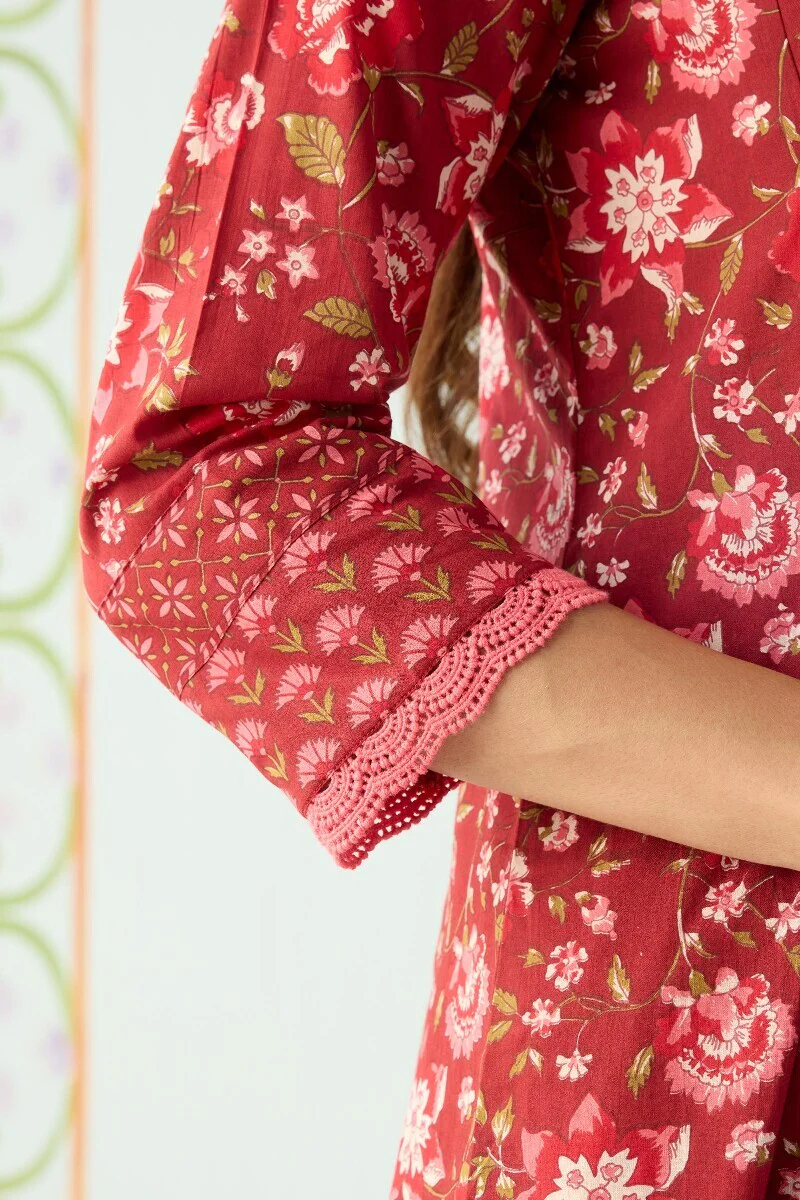Gauhar Farzana Kurta - Image 6