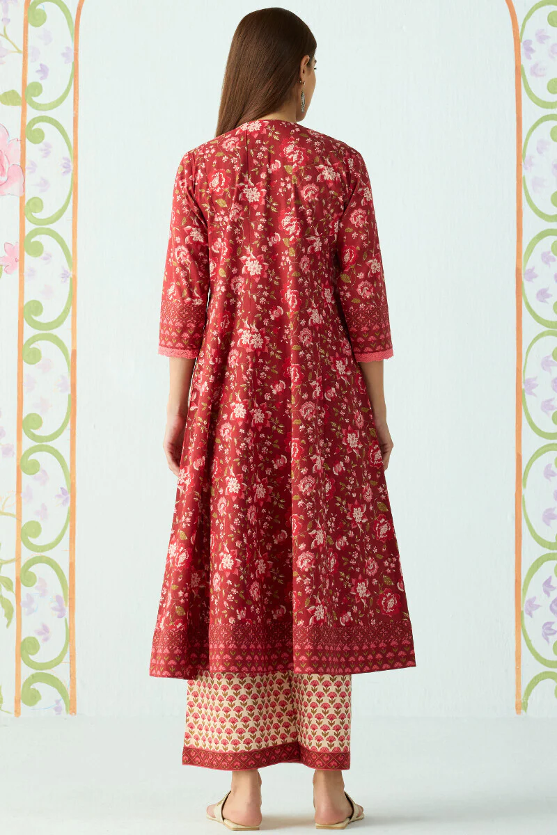 Gauhar Farzana Kurta - Image 8