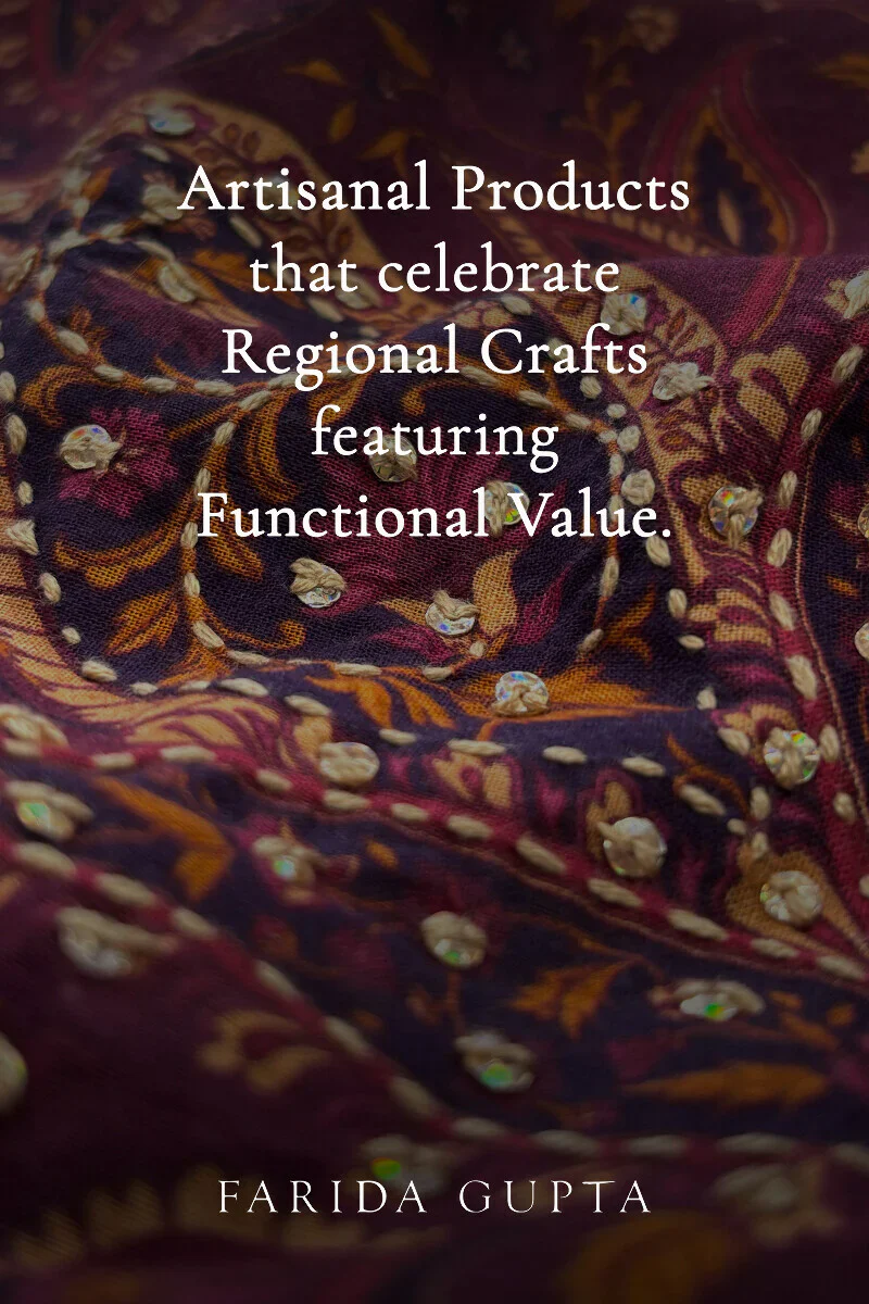 Surplus: Gauhar Fazeen Kurta - Image 9