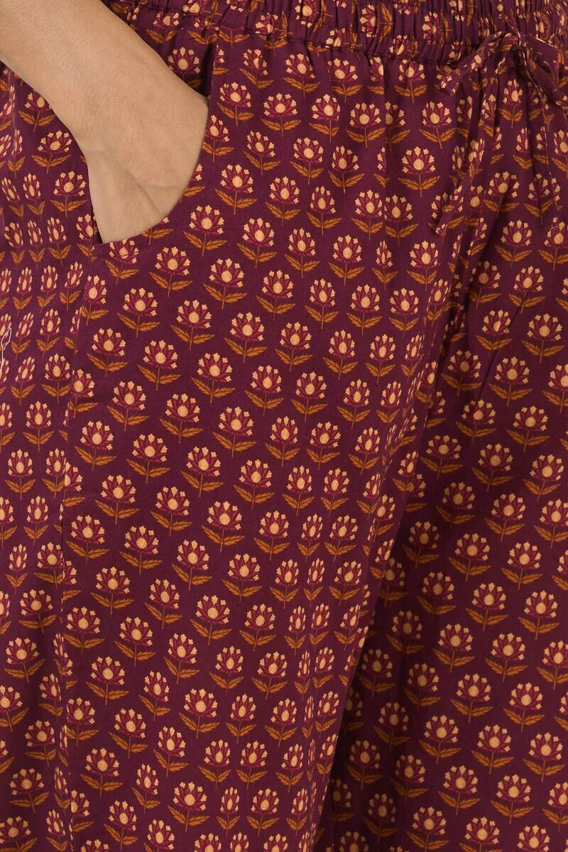 Gauhar Fazeen Narrow Pants - Image 4