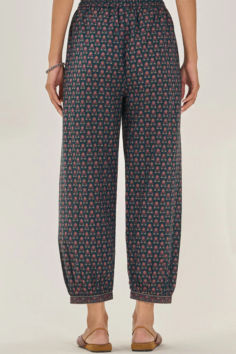 Surplus: Gauhar Feriha Izhaar Pants - Image 4