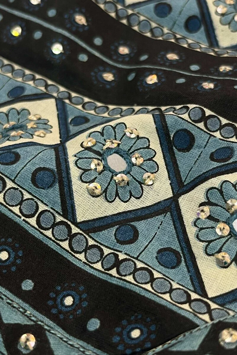 Gauhar Feriha Kaftan - Image 2