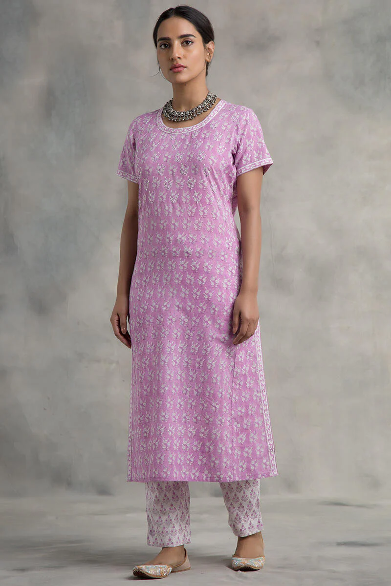 Gauhar Feriha Kurta - Image 2