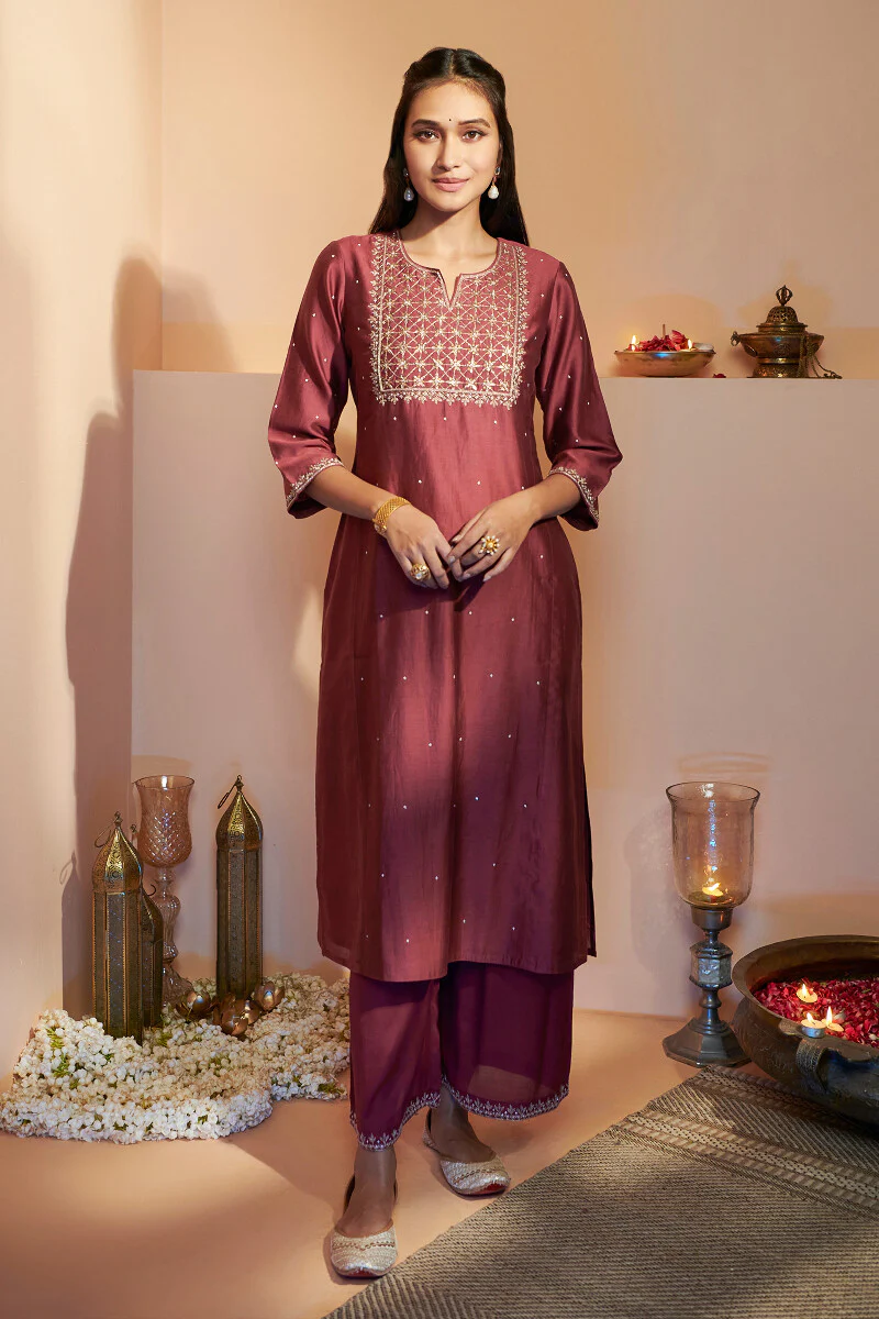 Gauhar Feriha Kurta - Image 4