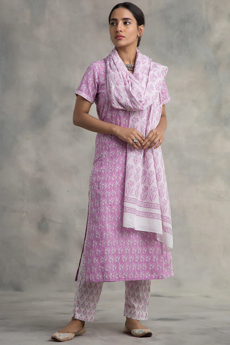 Gauhar Feriha Kurta - Image 5