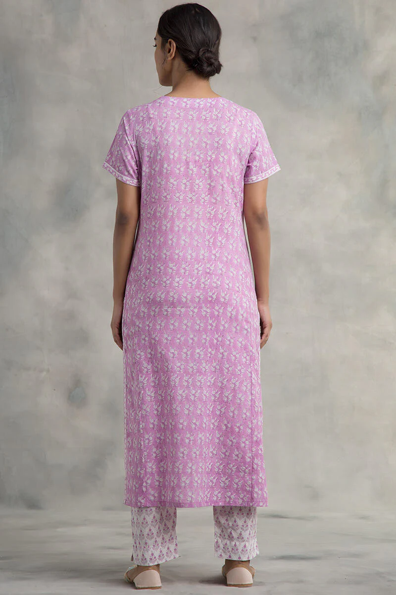Gauhar Feriha Kurta - Image 7