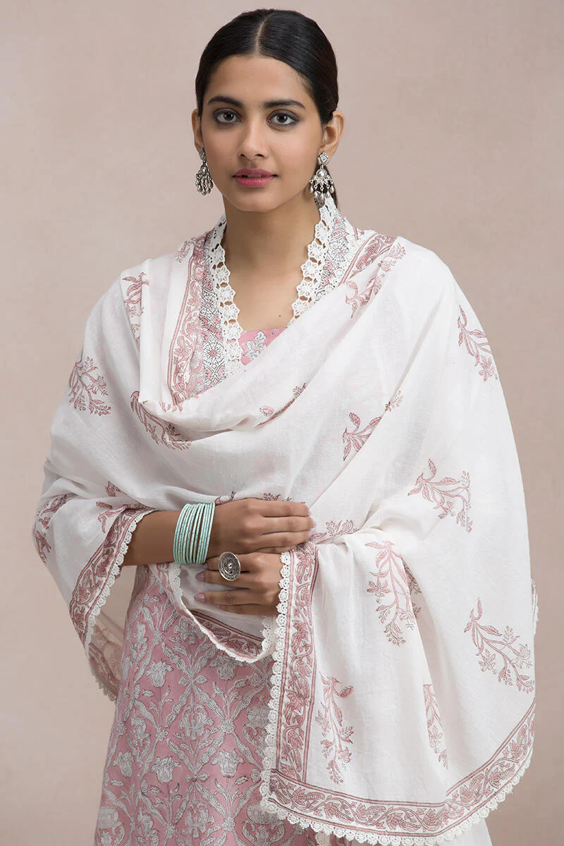 Gauhar Gulshan Dupatta