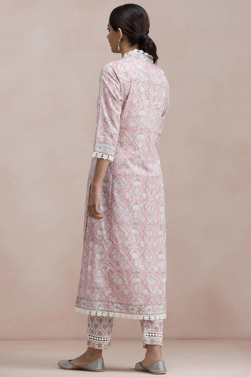 Gauhar Gulshan Kurta - Image 6