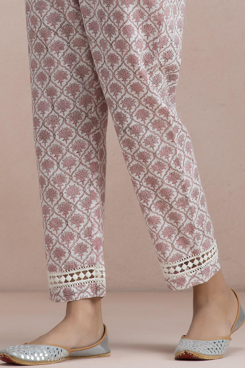 Gauhar Gulshan Narrow Pants - Image 2