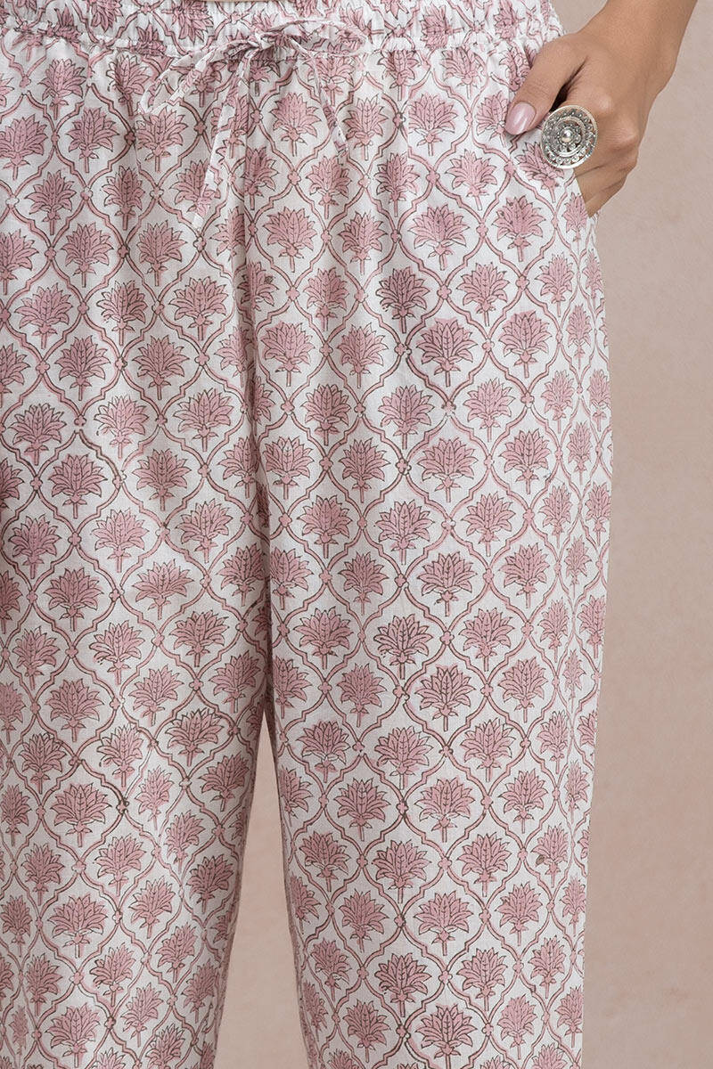 Gauhar Gulshan Narrow Pants - Image 3