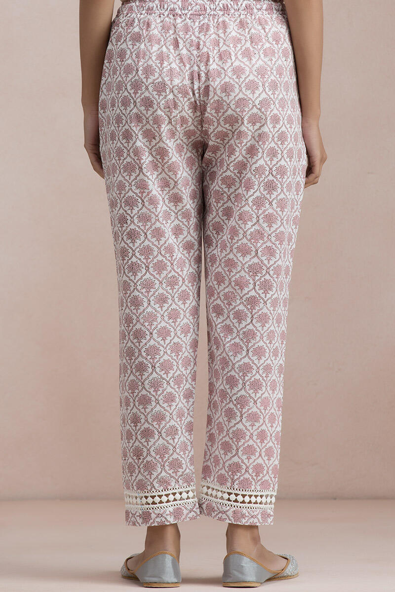 Gauhar Gulshan Narrow Pants - Image 4
