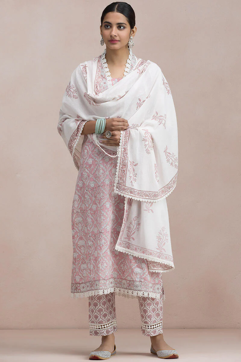 Gauhar Gulshan Narrow Pants - Image 5