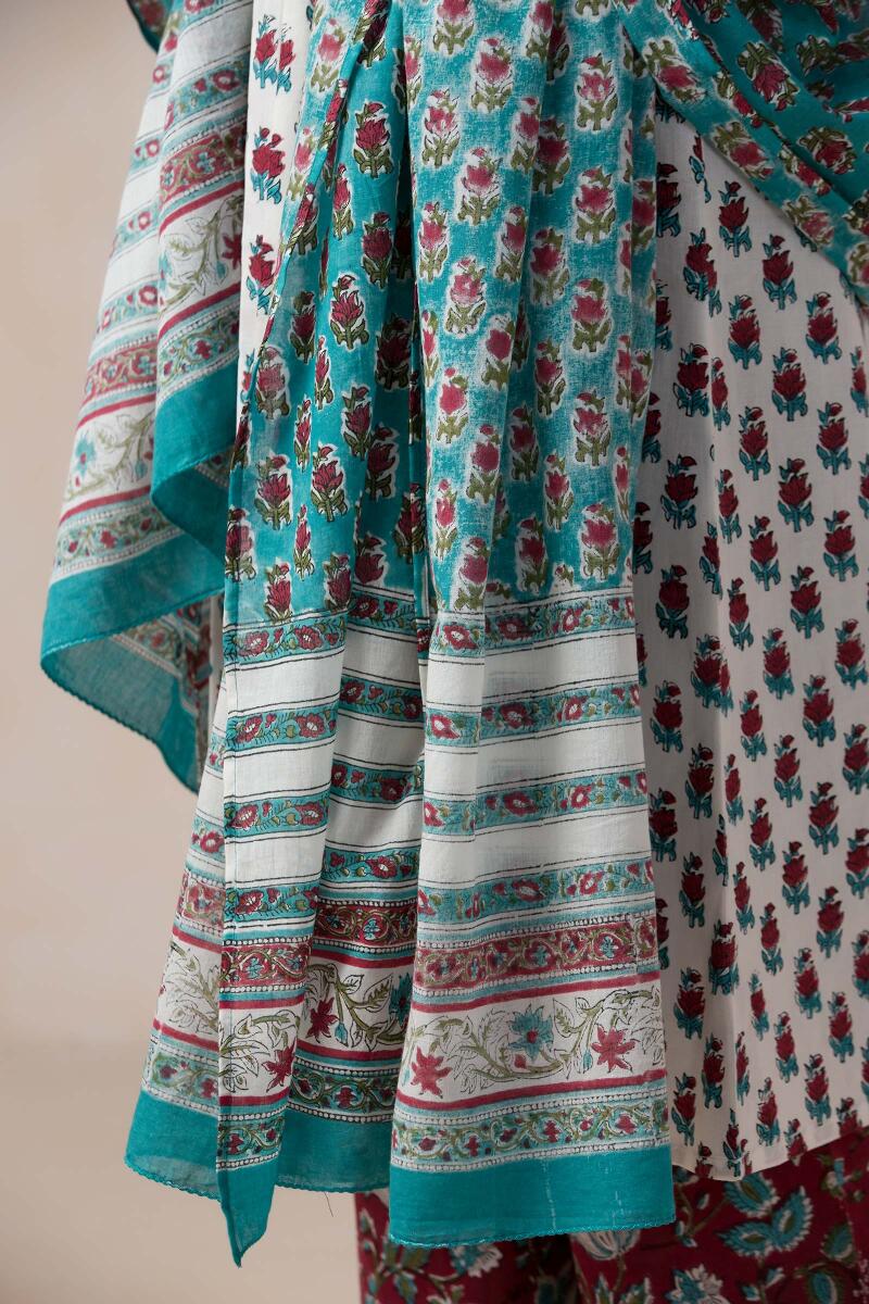 Gauhar Heer Dupatta - Image 4