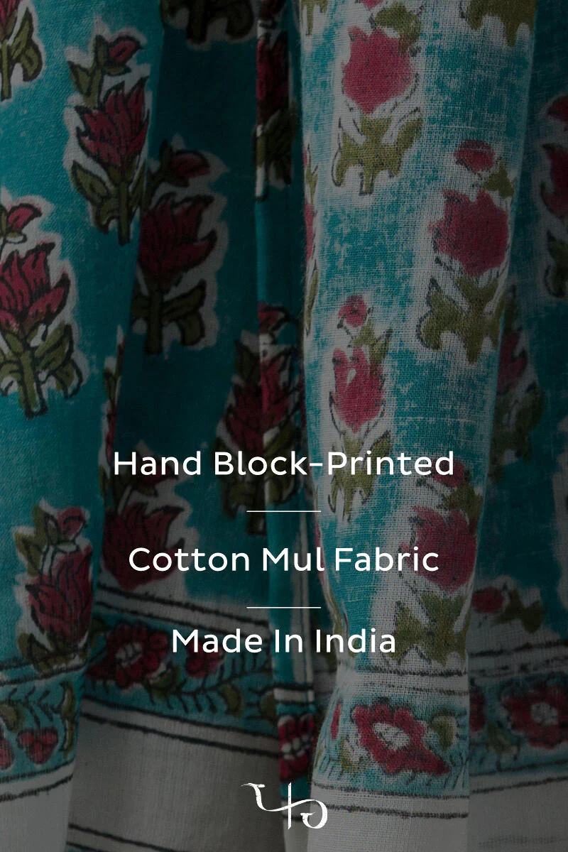 Gauhar Heer Dupatta - Image 5